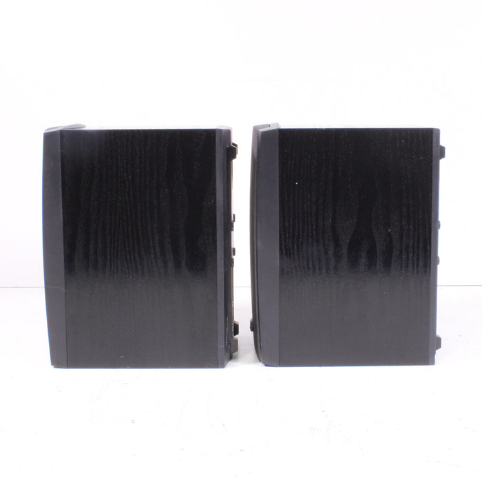 Boston Acoustics CR65 Hi-Fi Stereo Compact Bookshelf Speakers-Speakers-SpenCertified-vintage-refurbished-electronics