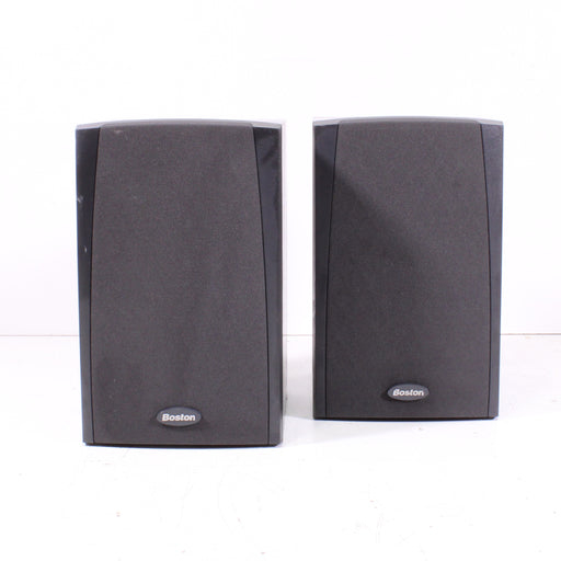 Boston Acoustics CR65 Hi-Fi Stereo Compact Bookshelf Speakers-Speakers-SpenCertified-vintage-refurbished-electronics