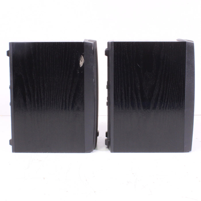 Boston Acoustics CR65 Hi-Fi Stereo Compact Bookshelf Speakers-Speakers-SpenCertified-vintage-refurbished-electronics