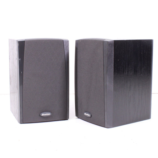 Boston Acoustics CR65 Hi-Fi Stereo Compact Bookshelf Speakers-Speakers-SpenCertified-vintage-refurbished-electronics
