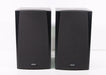 Boston Acoustics CR85 Bookshelf Speaker Pair with MagnaGuard Magnetic Shielding (MINOR ISSUE)-Speakers-SpenCertified-vintage-refurbished-electronics