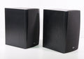 Boston Acoustics CR85 Bookshelf Speaker Pair with MagnaGuard Magnetic Shielding (MINOR ISSUE)