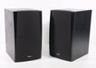 Boston Acoustics CR85 Bookshelf Speaker Pair with MagnaGuard Magnetic Shielding (MINOR ISSUE)-Speakers-SpenCertified-vintage-refurbished-electronics