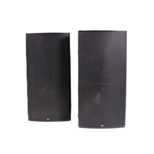 Boston Acoustics CR9 2-Way 8" Bookshelf Speaker Pair-Speakers-SpenCertified-vintage-refurbished-electronics