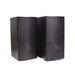 Boston Acoustics CR9 2-Way 8" Bookshelf Speaker Pair-Speakers-SpenCertified-vintage-refurbished-electronics