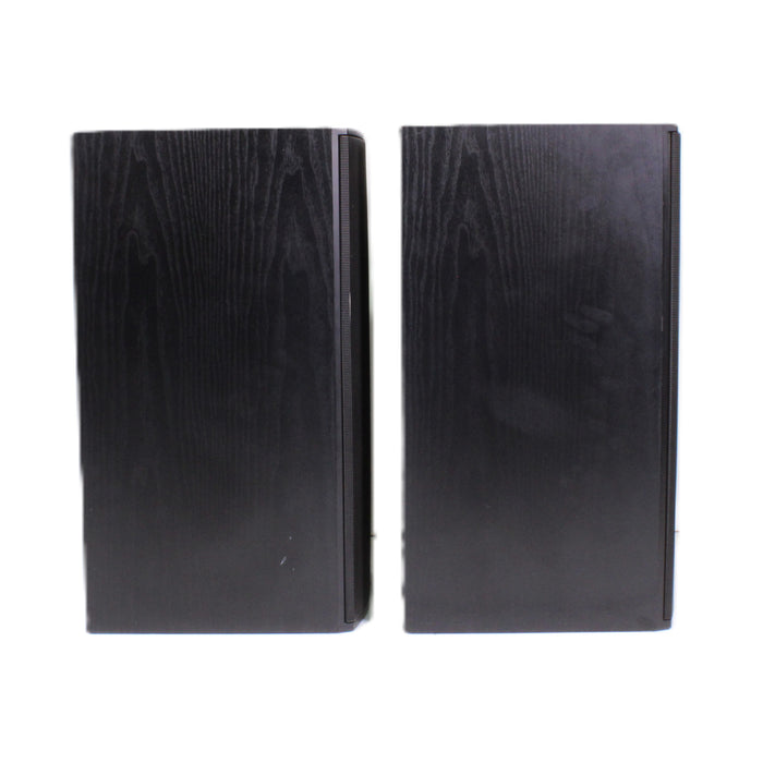 Boston Acoustics CR9 2-Way 8" Bookshelf Speaker Pair-Speakers-SpenCertified-vintage-refurbished-electronics