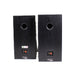 Boston Acoustics CR9 2-Way 8" Bookshelf Speaker Pair-Speakers-SpenCertified-vintage-refurbished-electronics