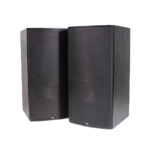 Boston Acoustics CR9 2-Way 8" Bookshelf Speaker Pair-Speakers-SpenCertified-vintage-refurbished-electronics