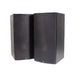 Boston Acoustics CR9 2-Way 8" Bookshelf Speaker Pair-Speakers-SpenCertified-vintage-refurbished-electronics