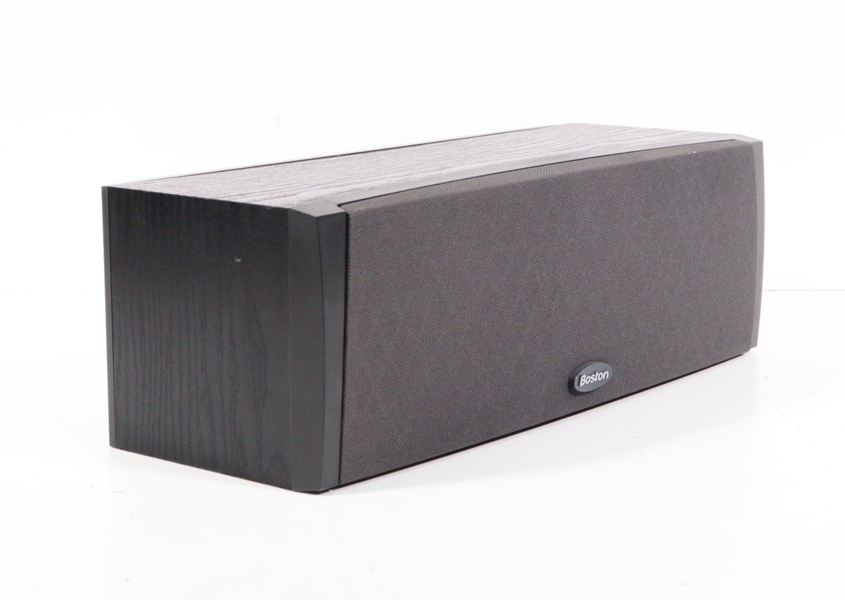 Boston Acoustics CRC Center Channel Speaker With Magnetic Shielding boston-acoustics-crc-center-channel-speaker-with-magnetic-shielding