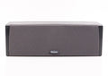 Boston Acoustics CRC Center Channel Speaker with Magnetic Shielding