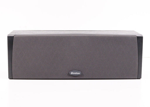 Boston Acoustics CRC Center Channel Speaker with Magnetic Shielding-Speakers-SpenCertified-vintage-refurbished-electronics