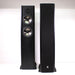 Boston Acoustics CS 226 Floor Standing Tower Speaker Pair-Speakers-SpenCertified-vintage-refurbished-electronics