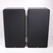 Boston Acoustics HD10 3-Way High Definition Loudspeaker Speaker Pair (NEEDS NEW FOAM)-Speakers-SpenCertified-vintage-refurbished-electronics