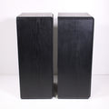 Boston Acoustics HD10 3-Way High Definition Loudspeaker Speaker Pair (NEEDS NEW FOAM)