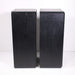 Boston Acoustics HD10 3-Way High Definition Loudspeaker Speaker Pair (NEEDS NEW FOAM)-Speakers-SpenCertified-vintage-refurbished-electronics