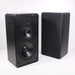 Boston Acoustics HD10 3-Way High Definition Loudspeaker Speaker Pair (NEEDS NEW FOAM)-Speakers-SpenCertified-vintage-refurbished-electronics