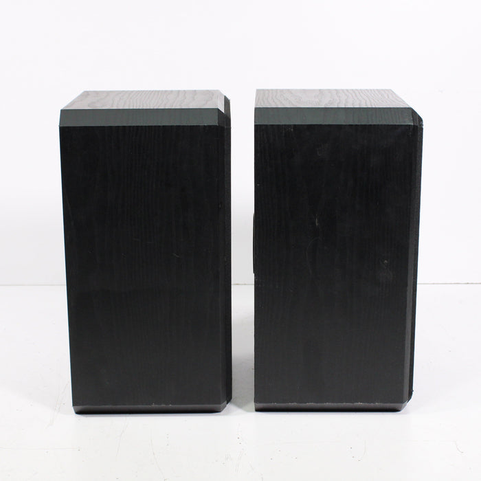 Boston Acoustics HD7 2-Way Bookshelf Speaker Pair-Speakers-SpenCertified-vintage-refurbished-electronics