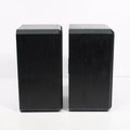 Boston Acoustics HD7 2-Way Bookshelf Speaker Pair