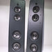 Boston Acoustics HS450 Floor Standing Speaker Pair-Speakers-SpenCertified-vintage-refurbished-electronics