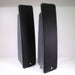 Boston Acoustics HS450 Floor Standing Speaker Pair-Speakers-SpenCertified-vintage-refurbished-electronics