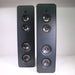 Boston Acoustics HS450 Floor Standing Speaker Pair-Speakers-SpenCertified-vintage-refurbished-electronics