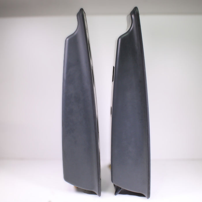 Boston Acoustics HS450 Floor Standing Speaker Pair-Speakers-SpenCertified-vintage-refurbished-electronics