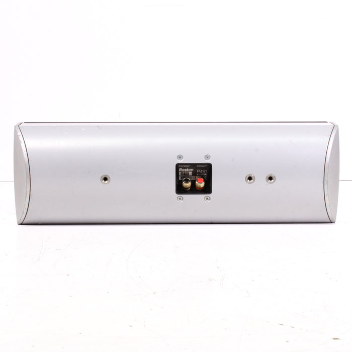 Boston Acoustics P430 Home Theater Speaker-Speakers-SpenCertified-vintage-refurbished-electronics