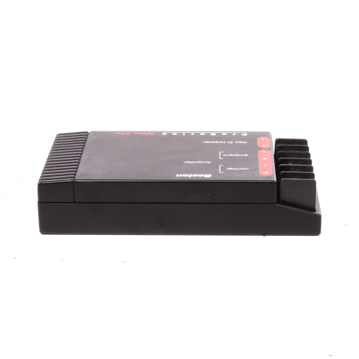 Boston Acoustics ProSeries Neo 5TX Crossover Car Audio Gear-Speaker Accessories-SpenCertified-vintage-refurbished-electronics