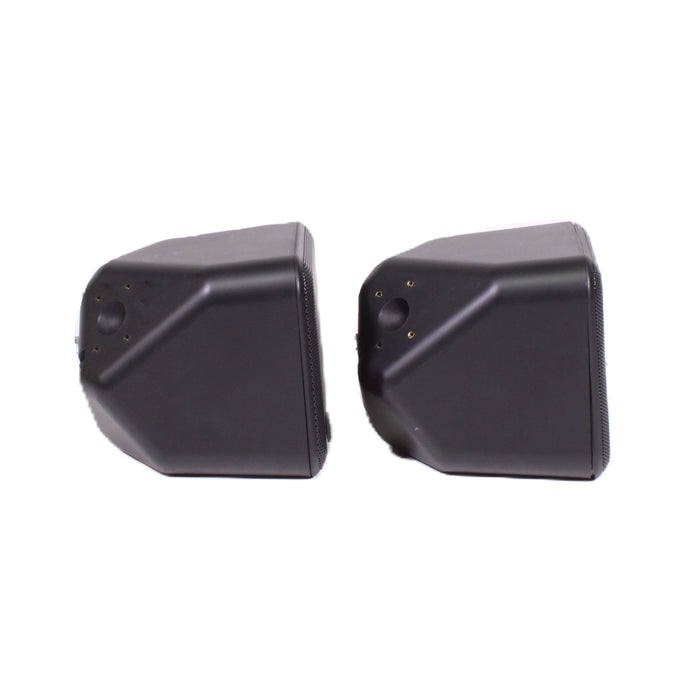 Boston Acoustics SoundWare 4.5" Indoor/Outdoor Speaker Pair-Speakers-SpenCertified-vintage-refurbished-electronics