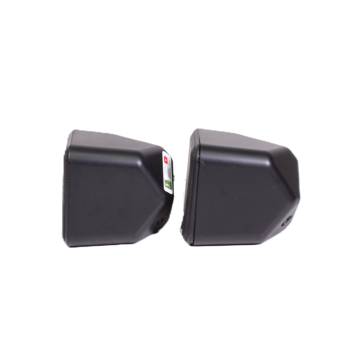 Boston Acoustics SoundWare 4.5" Indoor/Outdoor Speaker Pair-Speakers-SpenCertified-vintage-refurbished-electronics