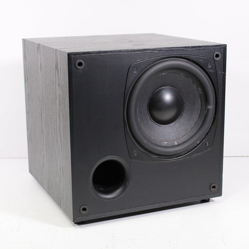 Boston Acoustics VR500 10" Powered Subwoofer System (1995)-Speakers-SpenCertified-vintage-refurbished-electronics