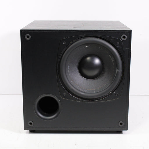Boston Acoustics VR500 10" Powered Subwoofer System (1995)-Speakers-SpenCertified-vintage-refurbished-electronics