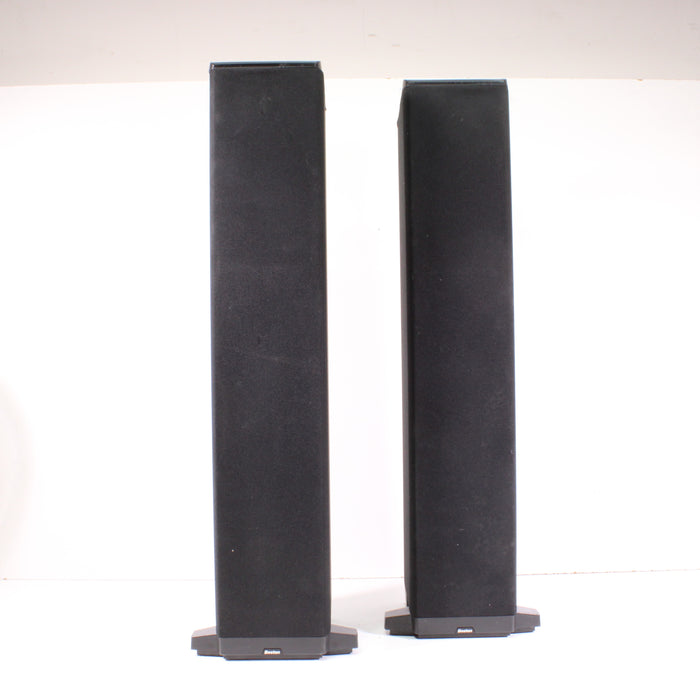 Boston Acoustics VR940 Floor‑Standing Lynnfield Series Speakers-Speakers-SpenCertified-vintage-refurbished-electronics