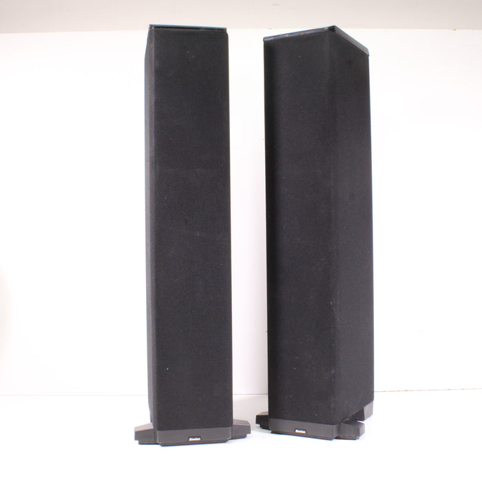 Boston Acoustics VR940 Floor‑Standing Lynnfield Series Speakers-Speakers-SpenCertified-vintage-refurbished-electronics