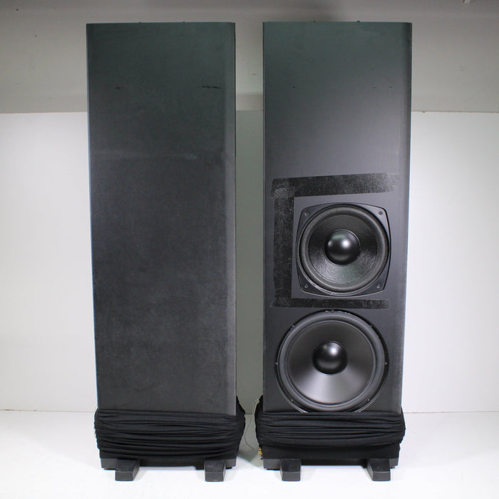 Boston Acoustics VR975 3-Way Floorstanding Tower Speaker Pair (AS IS)-Speakers-SpenCertified-vintage-refurbished-electronics