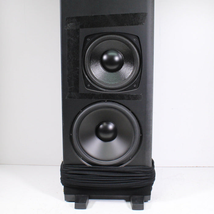 Boston Acoustics VR975 3-Way Floorstanding Tower Speaker Pair (AS IS)-Speakers-SpenCertified-vintage-refurbished-electronics