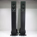 Boston Acoustics VR975 3-Way Floorstanding Tower Speaker Pair (AS IS)-Speakers-SpenCertified-vintage-refurbished-electronics