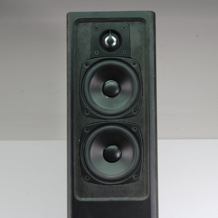 Boston Acoustics VR975 3-Way Floorstanding Tower Speaker Pair (AS IS)-Speakers-SpenCertified-vintage-refurbished-electronics