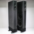 Boston Acoustics VR975 3-Way Floorstanding Tower Speaker Pair (AS IS)