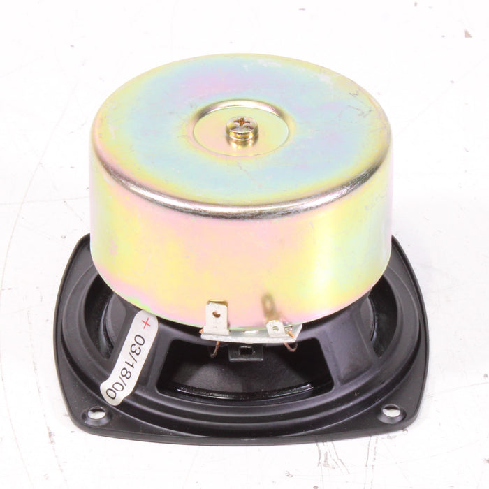Boston Acoustics VR975 “Lynnfield” Midrange Driver (4½")-Speaker Accessories-SpenCertified-vintage-refurbished-electronics