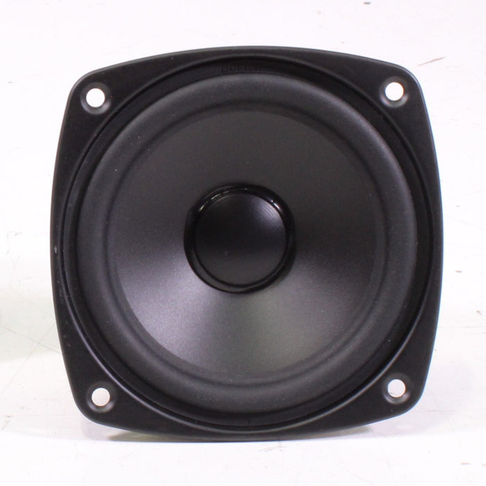 Boston Acoustics VR975 “Lynnfield” Midrange Driver (4½")-Speaker Accessories-SpenCertified-vintage-refurbished-electronics