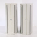 Boston Acoustics VRS Diffuse-Field Surround Speaker System Pair White
