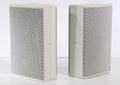 Boston Acoustics VRS Diffuse-Field Surround Speaker System Pair White