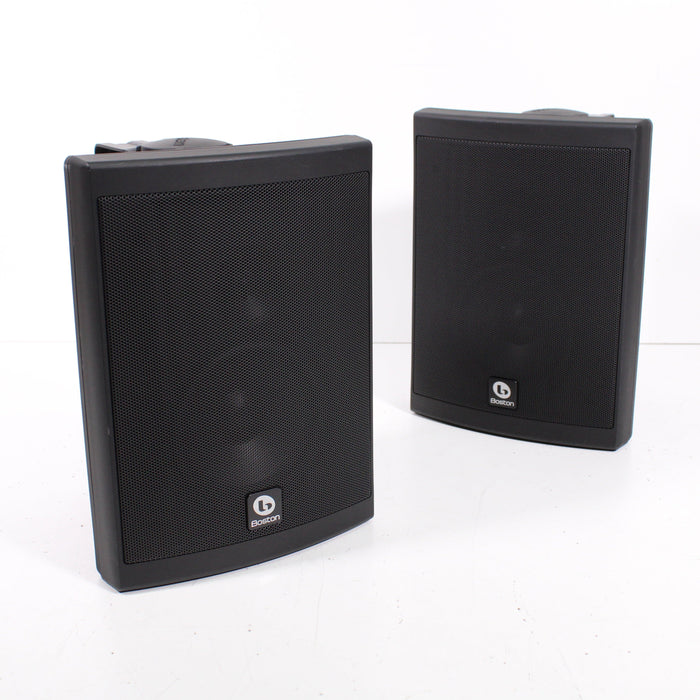 Boston Acoustics Voyager 50 Outdoor Speaker Pair-Speakers-SpenCertified-vintage-refurbished-electronics