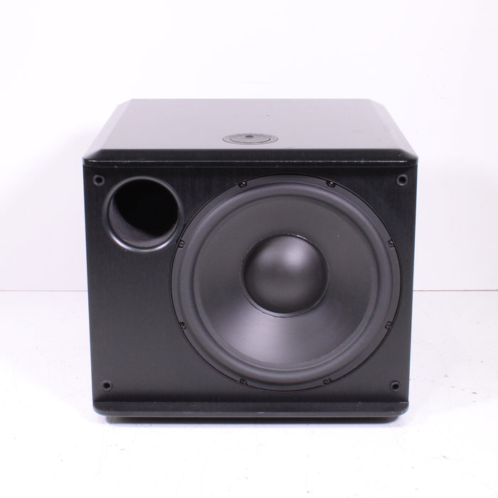 Boston Acoustics XB4 Powered Subwoofer Speaker System Bass Module 10 Inch Woofer (ORIGINAL BOX)-Speakers-SpenCertified-vintage-refurbished-electronics