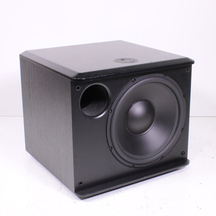 Boston Acoustics XB4 Powered Subwoofer Speaker System Bass Module 10 Inch Woofer (ORIGINAL BOX)-Speakers-SpenCertified-vintage-refurbished-electronics