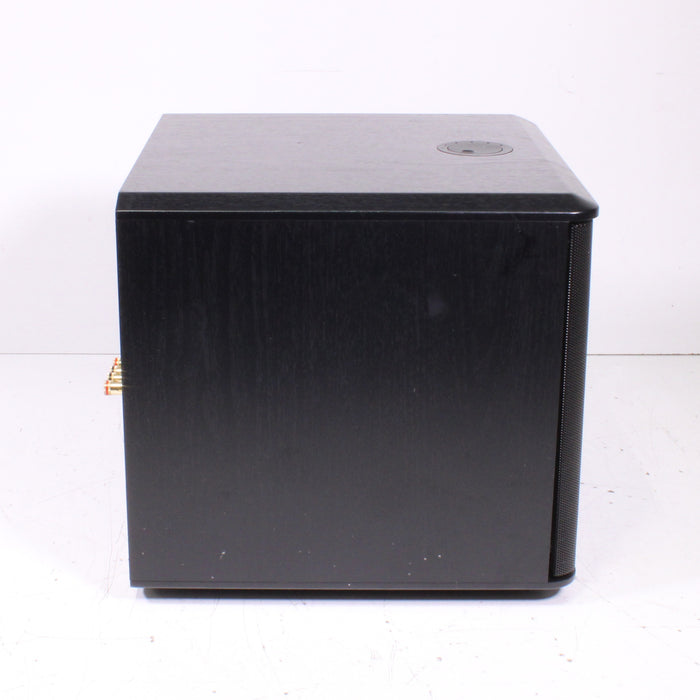Boston Acoustics XB4 Powered Subwoofer Speaker System Bass Module 10 Inch Woofer (ORIGINAL BOX)-Speakers-SpenCertified-vintage-refurbished-electronics