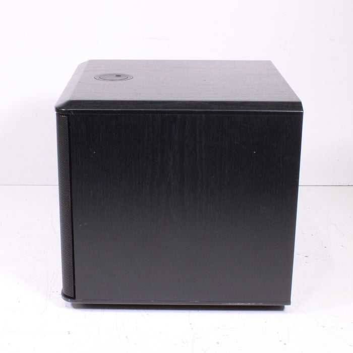Boston Acoustics XB4 Powered Subwoofer Speaker System Bass Module 10 Inch Woofer (ORIGINAL BOX)-Speakers-SpenCertified-vintage-refurbished-electronics
