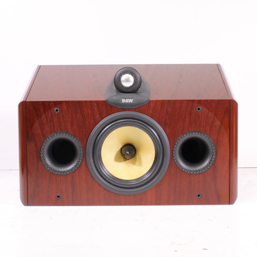 Bowers & Wilkins CDM CNT Center Channel Speaker-Speakers-SpenCertified-vintage-refurbished-electronics
